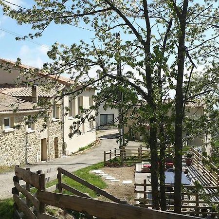 Studio Les Cadichons De La Grange Saint-Péray المظهر الخارجي الصورة
