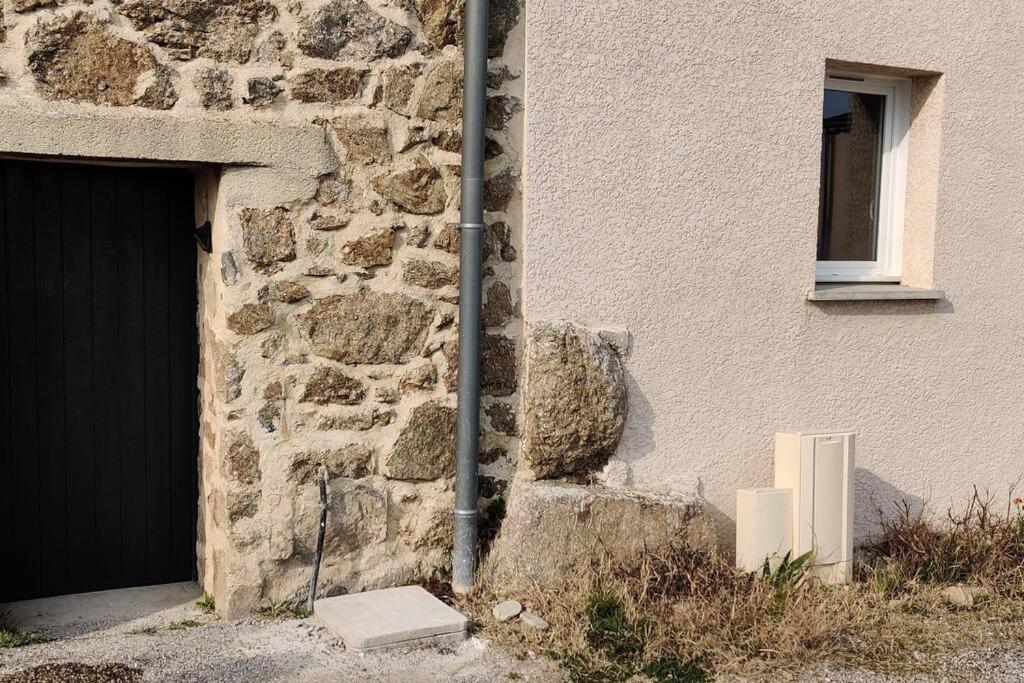 Studio Les Cadichons De La Grange Saint-Péray المظهر الخارجي الصورة