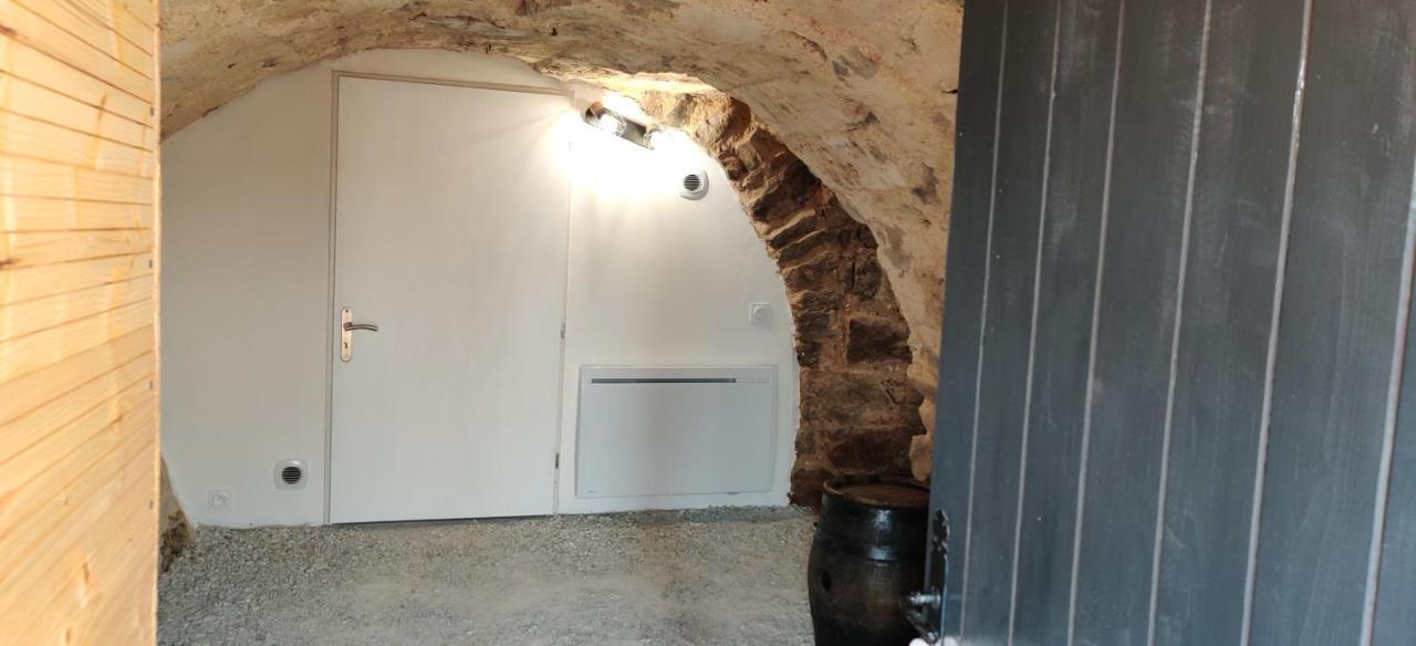 Studio Les Cadichons De La Grange Saint-Péray المظهر الخارجي الصورة