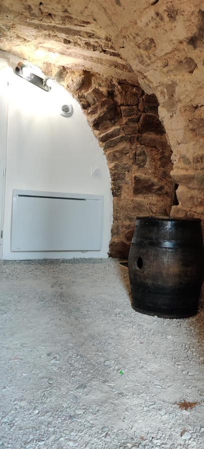 Studio Les Cadichons De La Grange Saint-Péray المظهر الخارجي الصورة