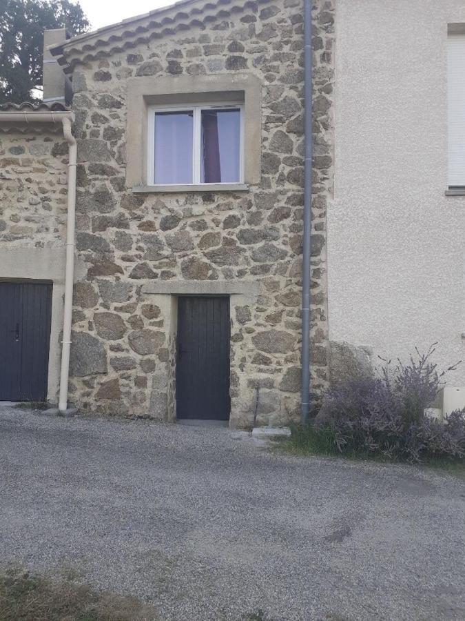Studio Les Cadichons De La Grange Saint-Péray المظهر الخارجي الصورة