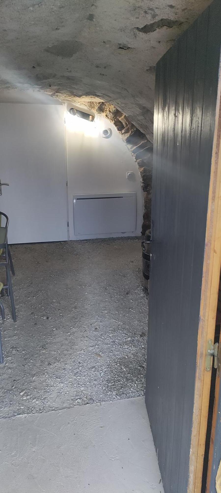 Studio Les Cadichons De La Grange Saint-Péray الغرفة الصورة